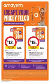 Coles catalogue week 21 Page 45