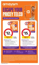 Coles catalogue week 21 Page 46