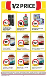 Coles catalogue week 21 Page 5