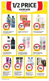 Coles catalogue week 21 Page 7