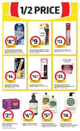 Coles catalogue week 21 Page 7