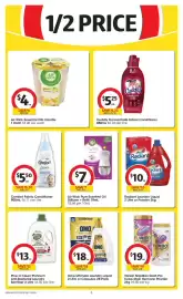 Coles catalogue week 21 Page 8