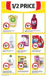 Coles catalogue week 21 Page 9
