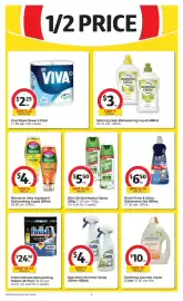 Coles catalogue week 21 Page 9