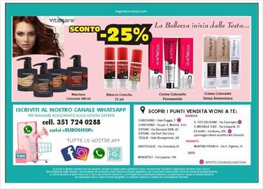 Volantino Euroshop Pagina 20