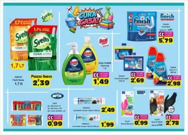 Volantino Euroshop Pagina 10