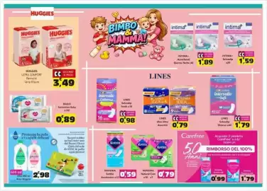 Volantino Euroshop Pagina 12