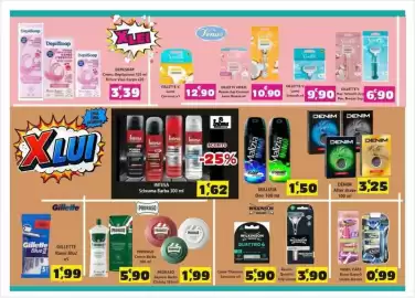 Volantino Euroshop Pagina 14