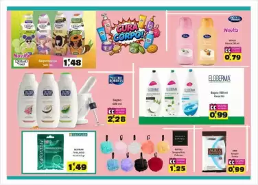 Volantino Euroshop Pagina 16
