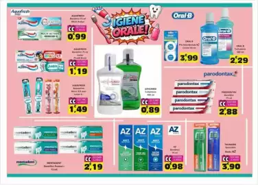 Volantino Euroshop Pagina 17