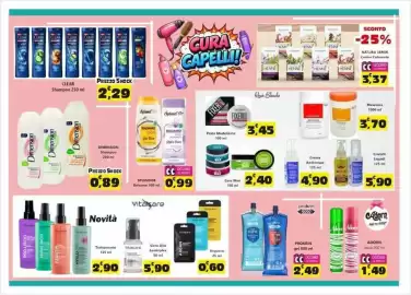 Volantino Euroshop Pagina 18