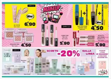 Volantino Euroshop Pagina 2