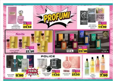 Volantino Euroshop Pagina 3
