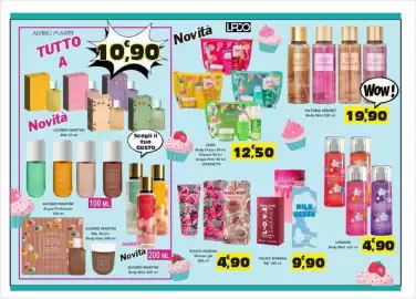 Volantino Euroshop Pagina 4