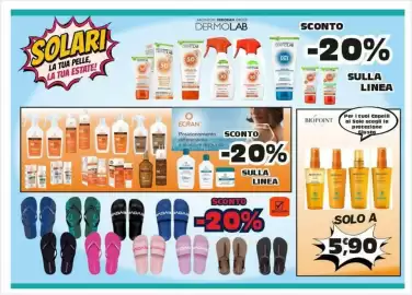 Volantino Euroshop Pagina 5