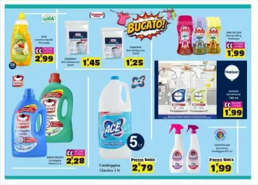 Volantino Euroshop Pagina 7