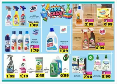 Volantino Euroshop Pagina 8