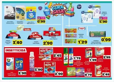 Volantino Euroshop Pagina 9