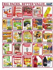 Pick n Pay Hypermarket catalogue Page 2