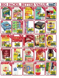 Pick n Pay Hypermarket catalogue Page 3