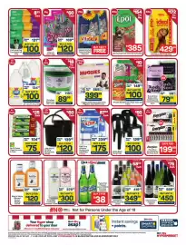 Pick n Pay Hypermarket catalogue Page 4