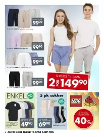 Sparkjøp kundeavis Side 6