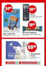 Eurospar kundeavis uke 21 Side 12