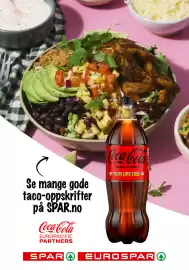 Eurospar kundeavis uke 21 Side 18