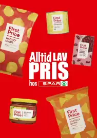 Eurospar kundeavis uke 21 Side 19
