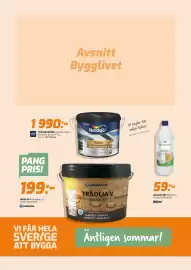 Bolist reklamblad Sida 2