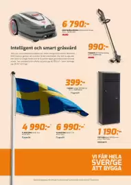 Bolist reklamblad Sida 5