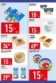 Matdax reklamblad vecka 21 Sida 10