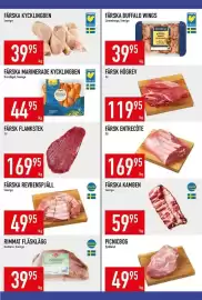 Matdax reklamblad vecka 21 Sida 12