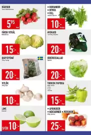 Matdax reklamblad vecka 21 Sida 13