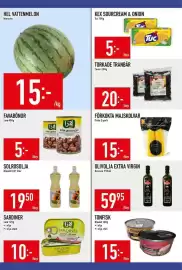 Matdax reklamblad vecka 21 Sida 14