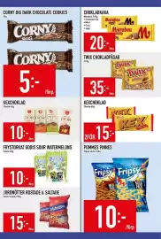 Matdax reklamblad vecka 21 Sida 16