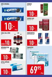 Matdax reklamblad vecka 21 Sida 17