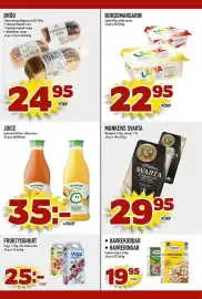 Matdax reklamblad vecka 21 Sida 18