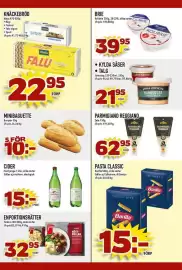 Matdax reklamblad vecka 21 Sida 19