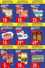 Matdax reklamblad vecka 21 Sida 2