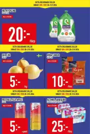 Matdax reklamblad vecka 21 Sida 3