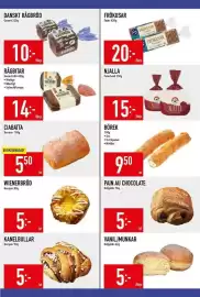 Matdax reklamblad vecka 21 Sida 7