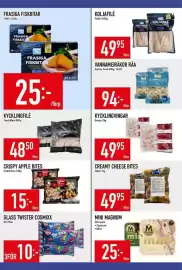 Matdax reklamblad vecka 21 Sida 8