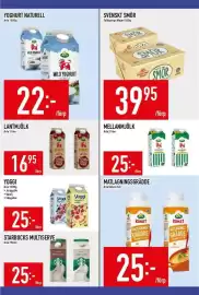 Matdax reklamblad vecka 21 Sida 9