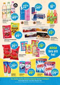Eurocash reklamblad Sida 4