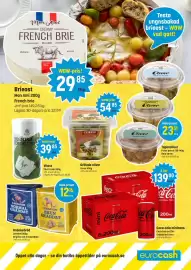 Eurocash reklamblad Sida 2