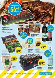 Eurocash reklamblad Sida 3