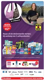 Kruidvat folder week 21 Pagina 2
