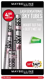 Kruidvat folder week 21 Pagina 27