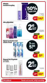 Kruidvat folder week 21 Pagina 40